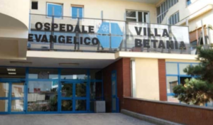 Coronavirus, nessun contagiato tra i dipendenti di Villa Betania