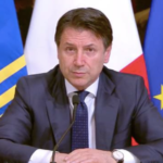 Le affermazione del Premier durante la conferenza stampa