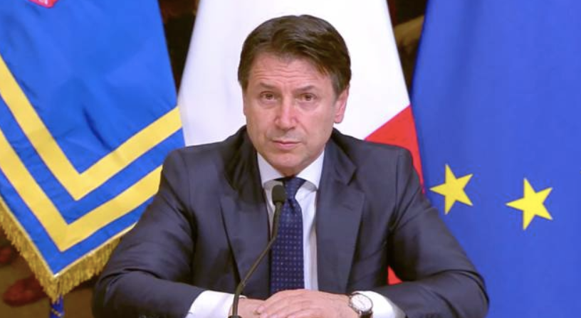 Le affermazione del Premier durante la conferenza stampa