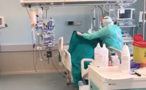 Coronavirus, il bollettino di oggi: 14.372 nuovi casi e 492 morti