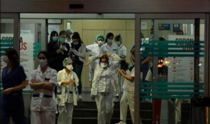 Dramma in Usa, morto un bimbo con coronavirus