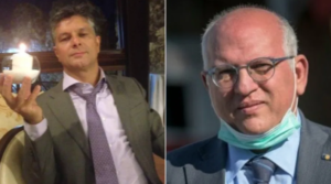 "Grazie ad Ascierto e ai medici del Cotugno", la gioia di Gabriele guarito dal covid19