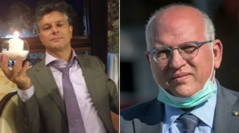 "Grazie ad Ascierto e ai medici del Cotugno", la gioia di Gabriele guarito dal covid19