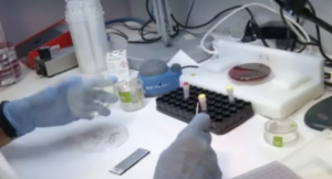 Il comunicato dell'Unità di Crisi e il post su Facebook del Governatore Vincenzo De Luca