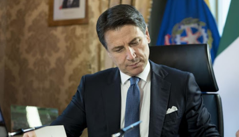 Coronavirus, Italia chiusa e in isolamento fino al 17 aprile