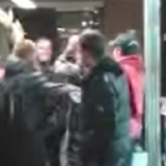 Rissa nel supermercato per una mascherina, individuate e denunciate 2 persone