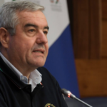 Il bollettino diramato come di consueto dal Capo Nazionale della Protezione Civile