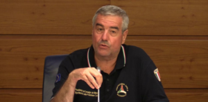 Coronavirus in Italia, Borrelli: "115.242 casi totali, 18278 guarigioni e 13.915 decessi"