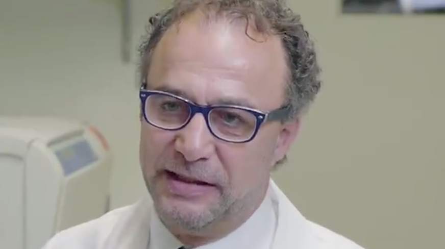 Gambotto: "No complotti, 2 mesi per vedere la luce". Parla l'italiano che ha scoperto il vaccino anti covid