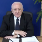 Coronavirus, De Luca: "Piano economico da 500 milioni"