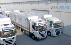 Covid19 in Campania, contro l'emergenza altri 72 posti letto per la terapia intensiva