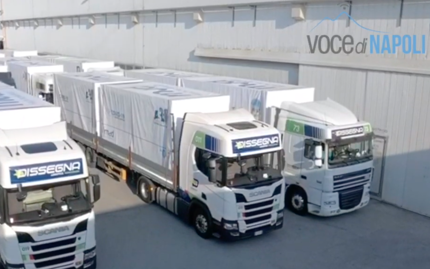 Covid19 in Campania, contro l'emergenza altri 72 posti letto per la terapia intensiva