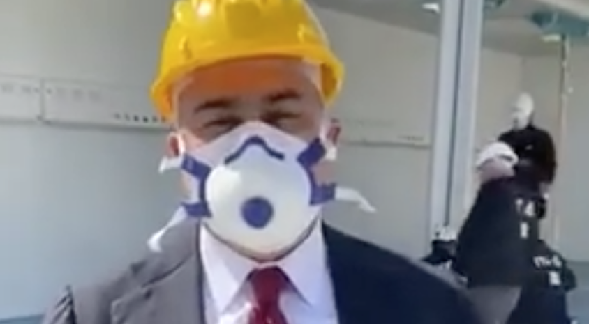 L'intervista di 'Salute a tutti' a Ciro Verdoliva, Direttore generale Asl Napoli 1 Centro