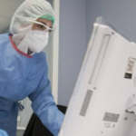 coronavirus campania bollettino