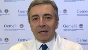 Covid e 'Fase 2', il Prof. Richeldi: "Impossibile riaprire tutto e subito. Ci vogliono cautela e prudenza"