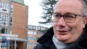 Covid, la denuncia del Direttore del Cotugno: "Nostri sanitari discriminati e trattati come untori"
