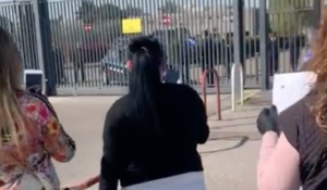 Covid19 in carcere, le donne: "Detenuti picchiati dopo le proteste"