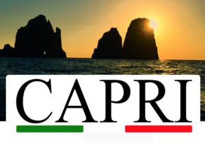 "Ci ritroveremo a Capri", le immagini dall'Isola Azzurra che stanno incantando il web