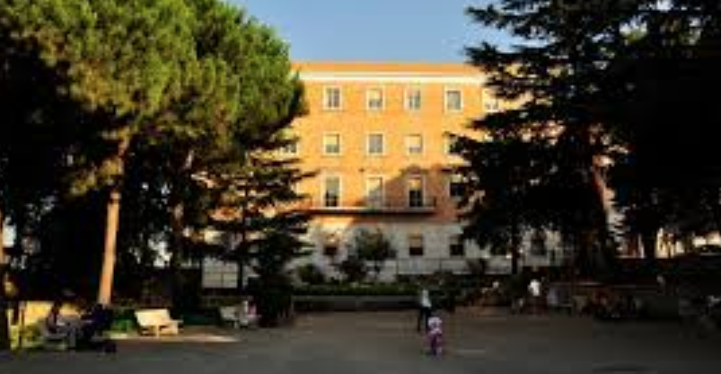 Covid19 a Napoli, sette persone positive in una casa di cura ai Colli Aminei