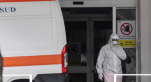 Covid19 a Torre del Greco, morti due anziani nel giorno di Pasqua