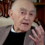 Auguri maestro: Aldo Masullo, autorevole voce della filosofia vivente, compie 97 anni