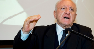 Covid19-Fase 2, la strategia della Campania: contagi, test, mascherine e bando per le imprese