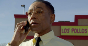 Giancarlo Esposito, ha origini napoletane il 'Gus Fring' di Breaking Bad e Better Call Saul