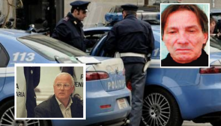 I 'Capitoni', l'Alleanza e la guerra a Cutolo: dopo 31 anni individuati i killer di Espedito Ussorio