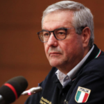 borrelli protezione civile bollettino coronavirus