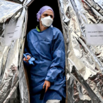 Covid19, a Napoli nessun decesso e contagio nelle ultime 24 ore