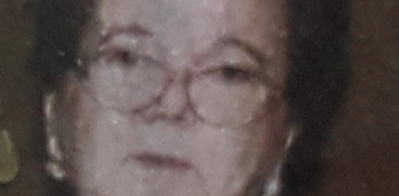 Covid, addio alla Signora Maria: "Simbolo dell'intera comunità"