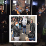 L'appello di Marco, il napoletano portavoce degli italiani: "Ci sono altre 37 persone ferme in Colombia"