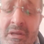 "Ho avuto tre infarti se non torno in Italia rischio la vita", l'appello di Luigi uno degli italiani fermi in Colombia