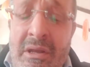 "Ho avuto tre infarti se non torno in Italia rischio la vita", l'appello di Luigi uno degli italiani fermi in Colombia