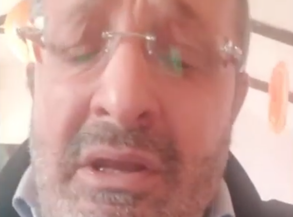 "Ho avuto tre infarti se non torno in Italia rischio la vita", l'appello di Luigi uno degli italiani fermi in Colombia