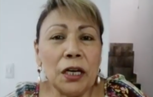 "Ho un tumore, devo tornare in Italia per le cure", lei è Juana italiana 'd'adozione' ferma in Colombia