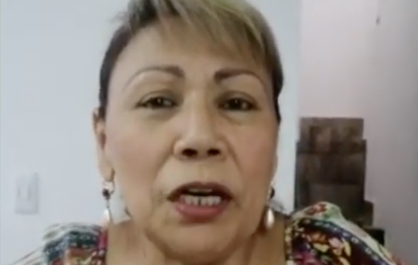 "Ho un tumore, devo tornare in Italia per le cure", lei è Juana italiana 'd'adozione' ferma in Colombia