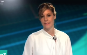 "A Napoli una sparatoria non fa notizia", prima la gaffe e poi le scuse del Tg3: è polemica