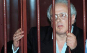 'o Professore malato e a rischio contagio, Cutolo chiede i domiciliari