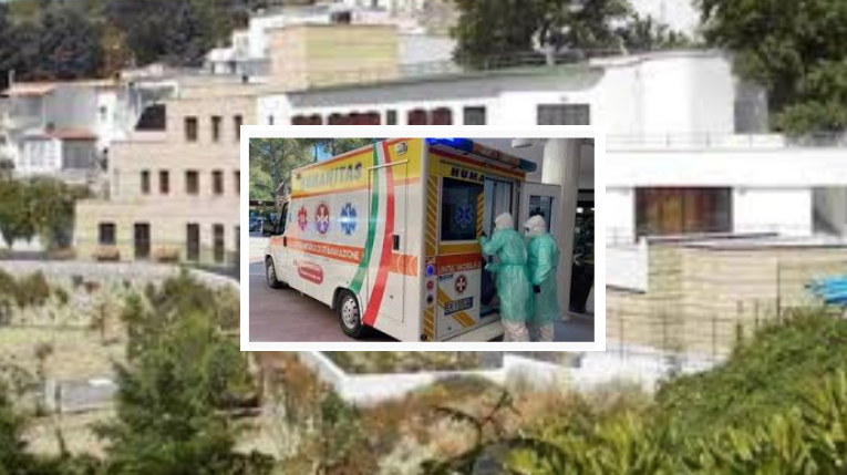 Due morti e 26 persone positive, tra cui un bimbo: allarme focolaio a Ischia