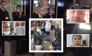 Covid19, c'è un volo straordinario per gli italiani fermi in Colombia: partenza il 28 aprile