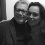 Lutto per Nino D'Angelo, l'emozionante post dell'artista: "Ciao Rossella"