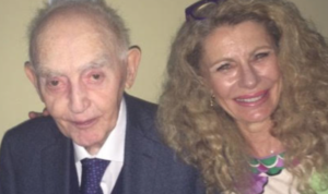 Aldo Masullo, una delle menti più brillanti della filosofia contemporanea