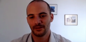 Giacomo, l'italiano che sta testando il vaccino anti-covid: "A settembre i risultati"