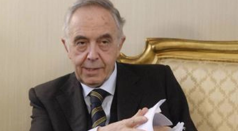 Lutto in Campania, addio al giudice Numeroso: "Uomo disponibile e generoso"