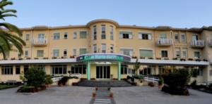 Clinica 'Santa Maria del Pozzo', l'Ad Terraciano: "Molte falsità"