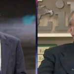 Feltri a 'Non è l'Arena': "Se il virus si propagasse al Sud farebbe una strage"