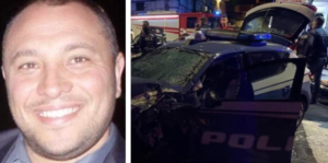 Chi era Pasquale Apicella, l'agente che ha perso la vita facendo il proprio dovere