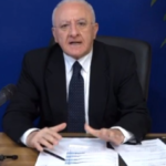 Covid19, si al ritorno in Campania per i residenti fuori regione