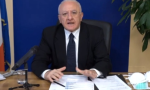 Covid19, si al ritorno in Campania per i residenti fuori regione